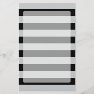Kleurstrepen wijzigen in om het even welke kleur K Briefpapier