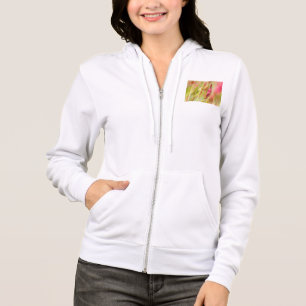 kleurstruik hoodie