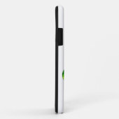 Kleurt uw iPhone, iPad, Samsung Galaxy! Case-Mate iPhone Case (Achterkant/rechts)