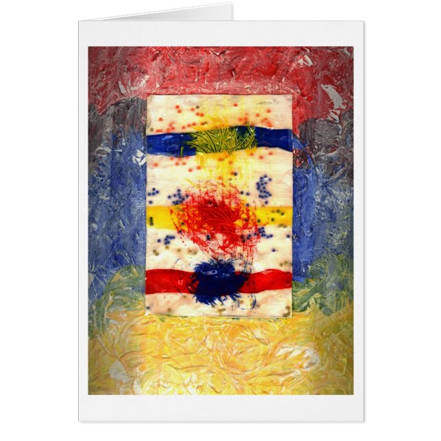 Kleurtherapie (Voorkant)