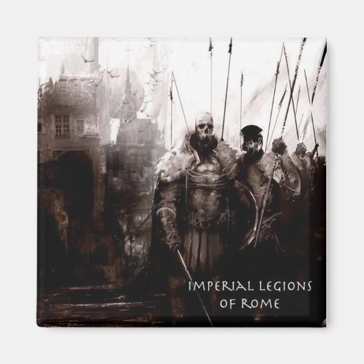 kleurtje magneet (Voorkant)