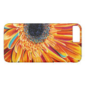 Kleuruitbarstingen II Case-Mate iPhone Case (Achterkant (Horizontaal))