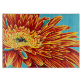 Kleurverbranding I Snijplank (Voorkant)