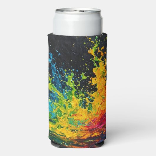 Kleurverf plastic (Seltzer Achterkant)