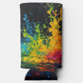 Kleurverf plastic (Achterkant)