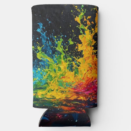 Kleurverf plastic (Achterkant)