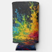 Kleurverf plastic (Voorkant)