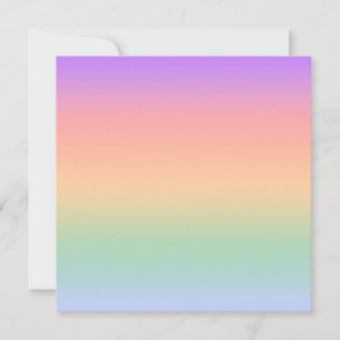 Kleurverloop achtergrond in regenboogkleuren