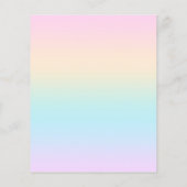 Kleurverloop pastel (Achterkant)