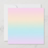 Kleurverloop pastel (Voorkant)