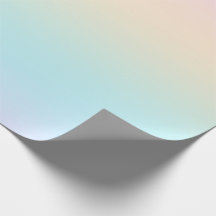 Kleurverloop pastel