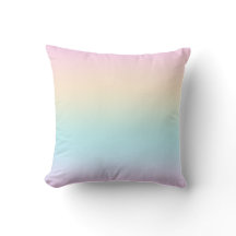 Kleurverloop pastel