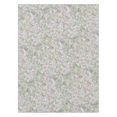 Kleurvierkantjes pasta tafelkleed (Voorkant)