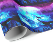 Kleurvogel Cadeaupapier (Rol Hoek)