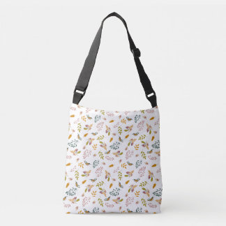 Kleurvogels Crossbody Tas