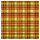 Kleurvormig patroon stof (Swatch)