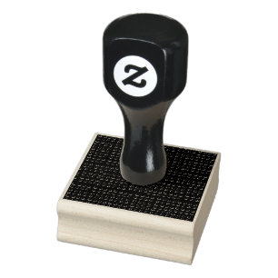 Kleurzeemijlen Rubberstempel