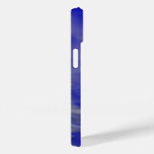 KLEUTEN IN DE BLAUWE SKY Case-Mate iPhone CASE (Achterkant / Rechts)
