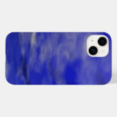 KLEUTEN IN DE BLAUWE SKY Case-Mate iPhone CASE (Achterkant (horizontaal))