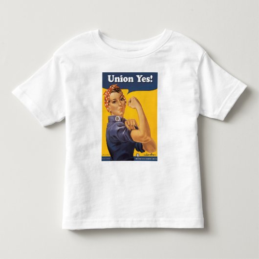 Kleuter T-shirt (Voorkant)