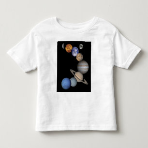 Kleuter T-shirt