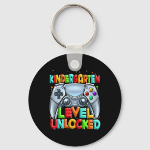 Kleuterschool Ck naar school Kids Niveau Kleutersc Sleutelhanger