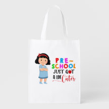 Kleuterschool is een stuk leuker geworden – Cute G