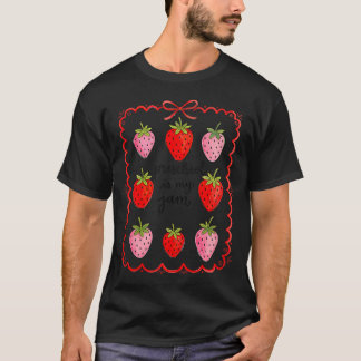 Kleuterschool Is Mijn Ding Terug Naar T-shirt
