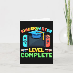 Kleuterschool Level Complete Afstuderen CL 2025 Bo Kaart