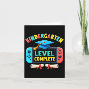 Kleuterschool niveau Complete Afstuderen CL 2025 G Kaart