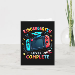 Kleuterschool niveau Complete Afstuderen CL 2025 G Kaart