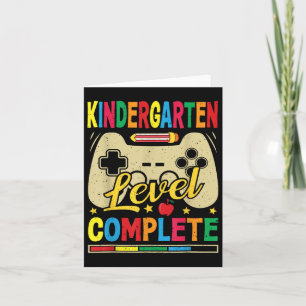 Kleuterschool niveau Complete Gamer CL van 2025 Gr Kaart