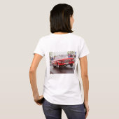 Kleverig shirt (Achterkant volledig)