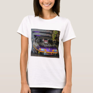 Kleverig shirt