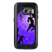 klieren met motor, Otterbox Samsung Galaxy S7 hoes