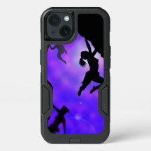 klieren met motor, Otterbox Samsung Galaxy S7 hoes