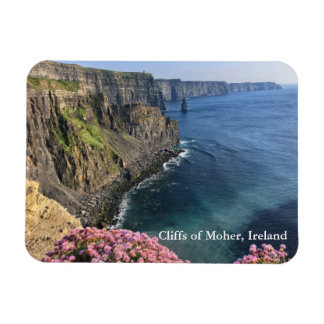 Kliffen van Moeder, Ierland magneet