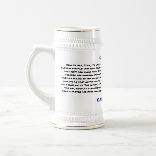 KLIFFISME!!! BIERPUL (Links)