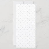 Klik aanpassen het Grijs in Uw Pluk van de Kleur v (Achterkant)