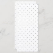 Klik aanpassen het Grijs in Uw Pluk van de Kleur v (Voorkant / Achterkant)