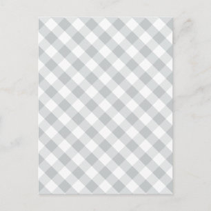 Klik aanpassen het Grijs in Uw Pluk van de Kleur v Briefkaart