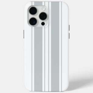 Klik aanpassen het Grijs in Uw Pluk van de Kleur v iPhone 15 Pro Max Hoesje