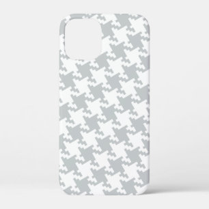 Klik aanpassen het Grijs in Uw Pluk van de Kleur v iPhone 12 Mini Hoesje