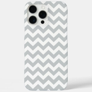Klik aanpassen het Grijs in Uw Pluk van de Kleur v iPhone 16 Pro Max Hoesje