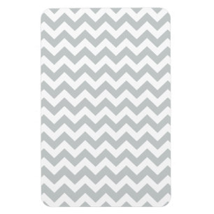 Klik aanpassen het Grijs in Uw Pluk van de Kleur v Magneet