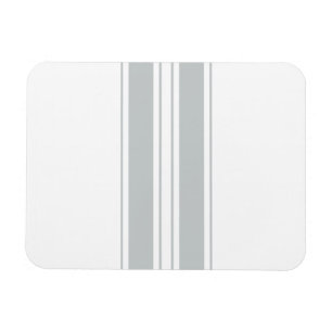 Klik aanpassen het Grijs in Uw Pluk van de Kleur v Magneet