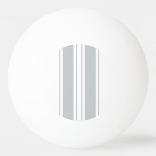 Klik aanpassen het Grijs in Uw Pluk van de Kleur v Pingpongballen