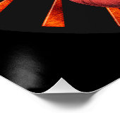 Klik erop perfect poster (Hoek)