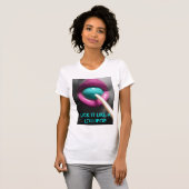 KLIK HET ALS EEN LOLLIPOP T-SHIRT (Voorkant volledig)