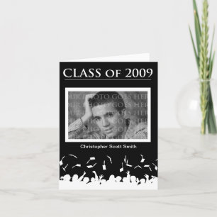 KLIK HIER voor de Aankondiging van de Afstuderen